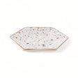 Terrazzo Ceramic Dish