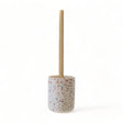 Terrazzo Toilet Brush