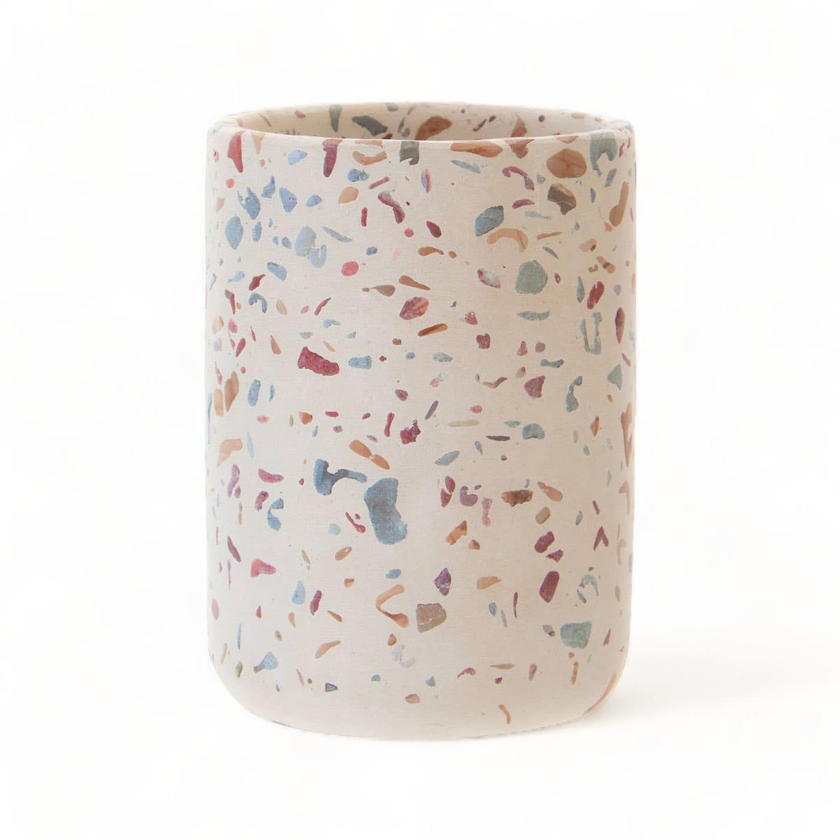 Terrazzo Tumbler