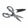 Zing! Pastel Blue Kitchen Scissors