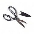 Zing! Pastel Pink Kitchen Scissors