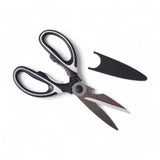 Zing! Pastel Pink Kitchen Scissors