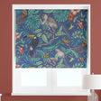 Rainforest Marine Made To Measure Roman Blind