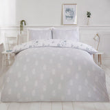 Sustainable Sadie Duvet Cover Set Royal