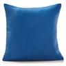 Alan Symonds Essential Cushion Cover Blue 45cm x 45cm (18"x18") Cushion Cover Alan Symonds   