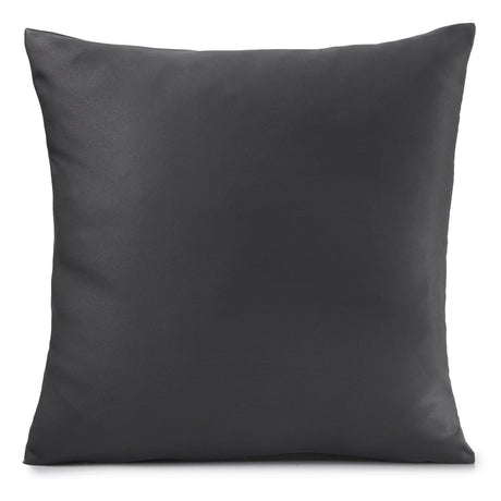 Alan Symonds Essential Cushion Cover Charcoal 45cm x 45cm (18"x18") Cushion Cover Alan Symonds   