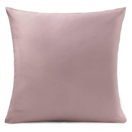 Alan Symonds Essential Cushion Cover Pink 45cm x 45cm (18"x18") Cushion Cover Alan Symonds   