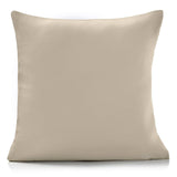 Alan Symonds Essential Cushion Cover Cream 45cm x 45cm (18"x18") Cushion Cover Alan Symonds   