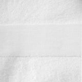 Antibacterial Face Cloth Pair White Towels Catherine Lansfield   