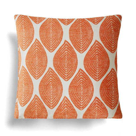 Bliss Cushion Cover Cantaloupe Cushion Cover Alan Symonds   