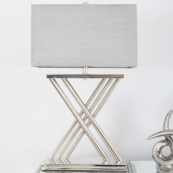 Amos Deco Table Lamp