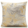 Alan Symonds Fiji Cushion Cover Ochre 45cm x 45cm (18"x18") Cushion Cover Alan Symonds   