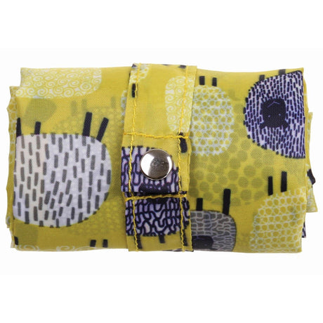 Dotty Sheep Reusable Roll-Up Shopping Bag Totes & Shopping Bags Ulster Weavers   